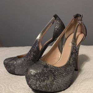 Guess Heels